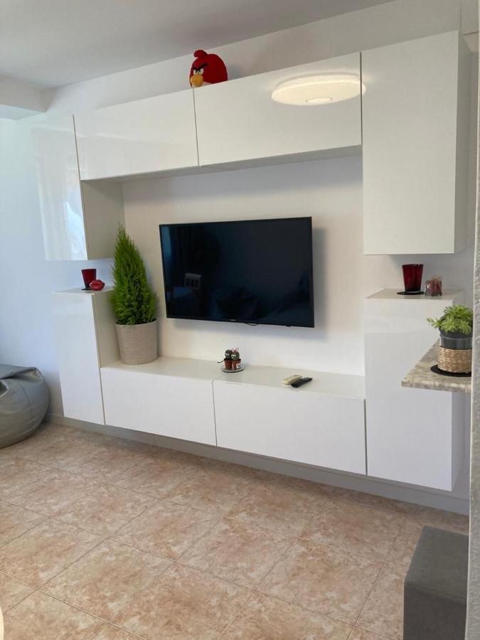 Apartamento Duplex 5 Min De La Playa Benidorm Dış mekan fotoğraf