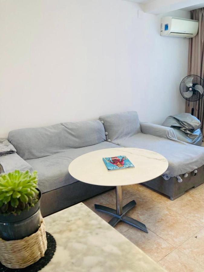 Apartamento Duplex 5 Min De La Playa Benidorm Dış mekan fotoğraf